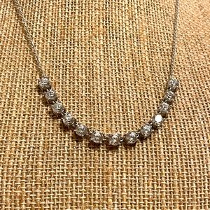 The Baroness Necklace